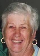 Nancy Ross Obituary (1939