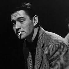 The Kiss (Introduction) — Jack Parnell