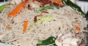 Kali ini db akan kongsikan cara masak bihun goreng singapore yang ringkas dan sedap. Resepi Mee Hoon Singapore