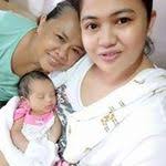 Mila Marasigan's Instagram, Twitter & Facebook