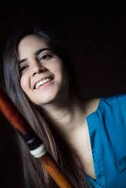 Wir sind zurück! Am Samstag 24. August 2024 um 19.30 Uhr lädt das Ensemble  «Musica Basiliensis» mit Sara Vicente (Traversflöte), Sophia Mücke  (Violine), Pablo Pérez (Cello) und Weronika Paine (Cembalo) zu einer