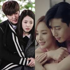 Then he meet a chinese bounty hunters. Lee Min Ho Park Shin Hye Or Park Seo Joon Park Min Young Which Pair Should Reunite For A K Drama Vote Pinkvilla
