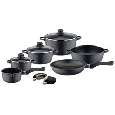 Overstock Com Online Shopping Bedding Furniture Electronics Jewelry Clothing More Cookware Set Aluminium Kitchen Pots And Pans Sets