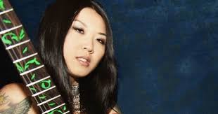 Cyndi Zhang: Call Of The Wild