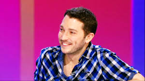 8 Out Of 10 Cats Does Countdown Jon Richardson Leaves Jon Richardson Jon Richardson Uk Comedians Comedy Actors