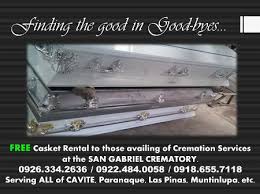 This pet cremation guide covers everything you need to know. Cremation Services Brokerage Investment Metro Manila Philippines Brand New 2nd Hand For Sale Page 1