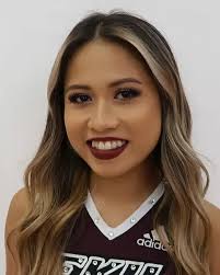 2021-22 Dance Team Roster