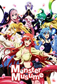 Dear visitors if you can't watch any videos it is probably because of an extension on your browser. Monster Musume Everyday Life With Monster Girls Tv Series 2015 Imdb