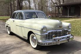 Image result for Briar Brown 1949 DeSoto