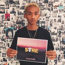 Jaden Smith Was Very Jaden Smith During His Reddit Ama Dr Wong Emporium Of Tings Web Magazine Jaden Smith Jaden Smith Fashion Smith