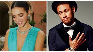 Brezilyalı yıldızın sevgilisi bruna marquezine yaptığı açıklamalarla gündemi sarstı. Neymar Y Bruna El Antes Y Despues De Una Relacion As Com