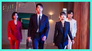 Terutama di saat pandemi seperti sekarang ini . Start Up Season 2 Release Date Cast Is Netflix S Kdrama Cancelled