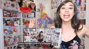 this is a pattern. she was 30, jojo was 14 when Colleen admitted to  inappropriate behavior : rColleenBallingerSnark