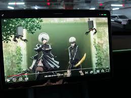 最近越來越常在車上追劇看電影，除了享受個人時間外，也有聲光效果的考量，特別是某些大場面打架的場面加上環繞音響就特別有電影院的效果。 純心得分享～