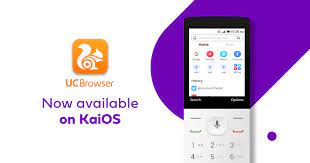 Kaios vs android, which operating system will become the next big smartphone os? Uc Browser Joins Hands With Kaios Kaios