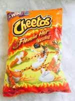 So, in an attempt to make things slightly easier if you are one of. Is It Gluten Free Cheetos Flamin Hot Crunchy Product Test Report Gluten Free Watchdog