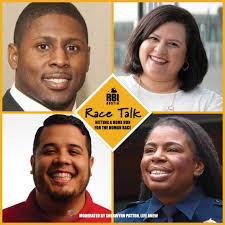 Race Talk: Community Leader Panelists