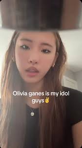 Olivia Gaines Portola