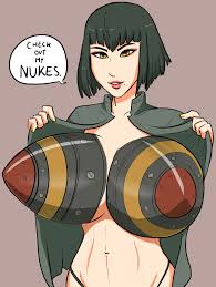 mini nuke « Youllo – Adult Social Microblogging