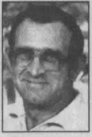 LaVerne Conrad Seubert (1928-1994): homenaje de Find a Grave