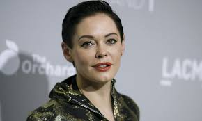 I said, hey harvey, this is rose mcgowan. Rose Mcgowan Hollywood Blacklisted Me Because I Got Raped Harvey Weinstein The Guardian