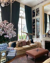 How To Achieve Furniture And Color Balance In A Room Trendy Living Rooms Long Living Room Home Decor
