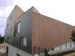 Isolation daposun rampant de comble amnag -