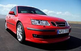 Brand faithful have no problem with that, while everybody else fumes. Car Reviews Saab 9 3 2 0t Aero The Aa