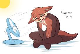 shirokoi on X: I am sitting in my room naked with 3 fans blowing into my  face and Im still gross and sweating ;;w;; t.coIh7EHozEhY  X