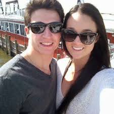 Jessica Dube Loves Scott Moir: December 2013