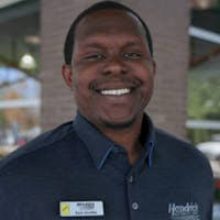 Mall of Georgia Mazda