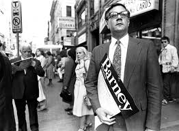 Barney Frank, Champion of Wall Street Reform and LGBTQ+ Trailblazer, Dies at 86