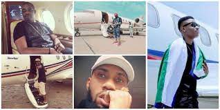 A veritable melting pot of cultures. 8 Nigerian Musicians That Own Private Jets You Will Be Shocked To See 8 On This List With Pictures Page 4 Of 4 Theinfong