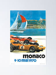 Image result for Gold 1970 Monaco