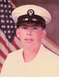 Obituary information for Bruce Kevin Applegate