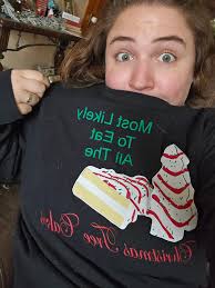 Merry Christmas from Sig 🎄(Mom is