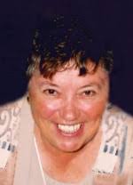 BEDFORD: Sylvia K. of Grand Bend