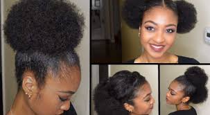 Protective hairstyles are used to protect hair from manipulation, the elements and clothing and when we talk about protective styling, many women with 4c hair begin to listen. Natural Hairstyles For Long 4c Hair Hairstyles Trends