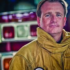 Photo by Senator John Albers (@senator_john_albers) · November 6, 2024