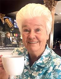 Charlotte M. Poe, 85