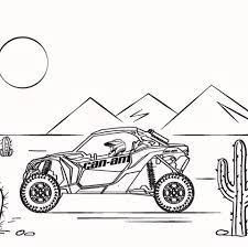 Atv side by side svg file ~ detailed vector for laser and cricut ~ digital download ~ ai dxf pdf plt dwg svg ~ cut ready sxs utv robinsnodes 5 out of 5 stars (208) $ 2.99. Polaris Coloring Book Freedom Powersports Mckinney