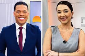 Globo muda jornal de Brasília após briga entre âncoras - 14082024 -  Televisão - F5