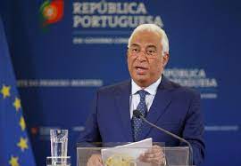 There are restrictions in place affecting u.s. Ketemu Macron Perdana Menteri Portugal Negatif Virus Corona Dunia Tempo Co