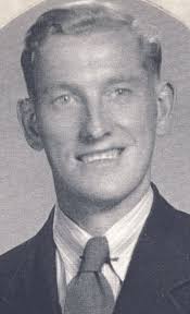 Robert Durgin Obituary