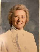 Obituary information for Mary Jane Breen