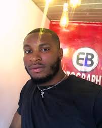 THE RELENTLESS (@iamblessedewah) · Instagram 照片和视频