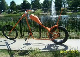 Https Www Ebay Co Uk Itm Dummy Tank Low Rider Schwinn Beach Cruiser Chopper Bicycle 222877474401 Bicycle Chopper Beach Cruiser
