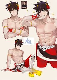 Hades gay porn - Discover your hottest male desire with Hades and brawny men.