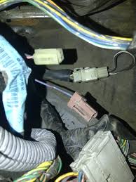 Ensures dependable connectionsuperior product quality. 2000 Civic Ex Under Dash Wiring Harness Help Identify Honda Tech Honda Forum Discussion