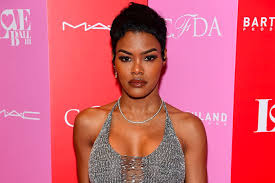 The singer talks about how the collection came about and her inspiration and passion for the shoot. Teyana Taylor Calls Out Label Explains Retirement Decision Rap Up
